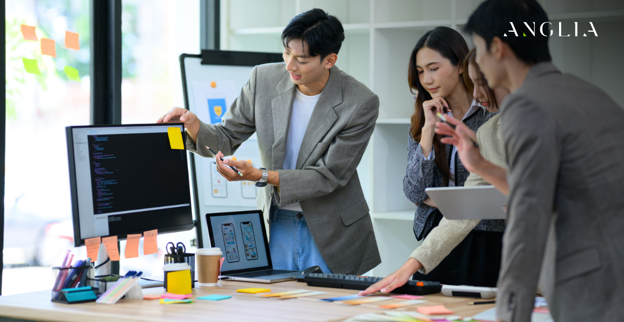 Common Mistakes in Brand Website Management and How to Overcome Them Common Mistakes in Brand Website Management and How to Overcome Them